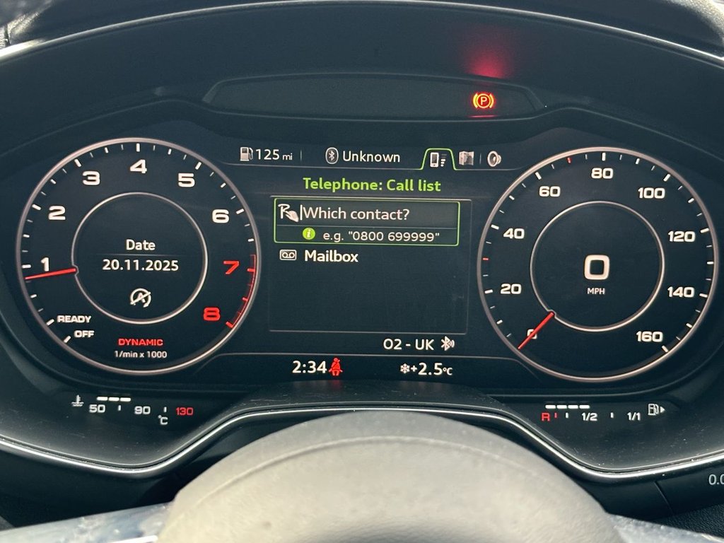 Used Audi TT 2016 for sale - 76642124: Photo 23