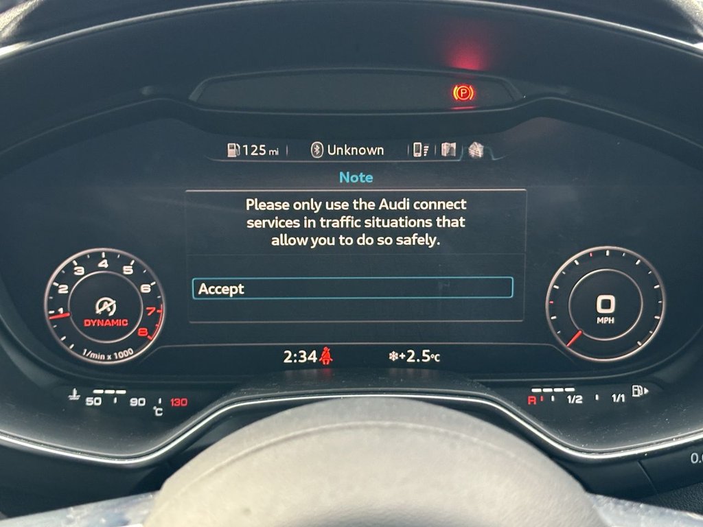 Used Audi TT 2016 for sale - 76642124: Photo 25