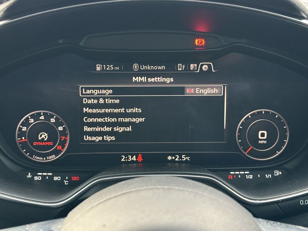 Used Audi TT 2016 for sale - 76642124: Photo 26