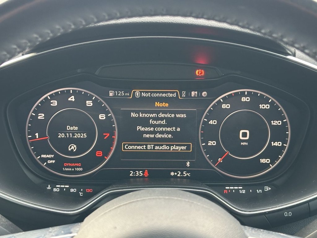 Used Audi TT 2016 for sale - 76642124: Photo 27