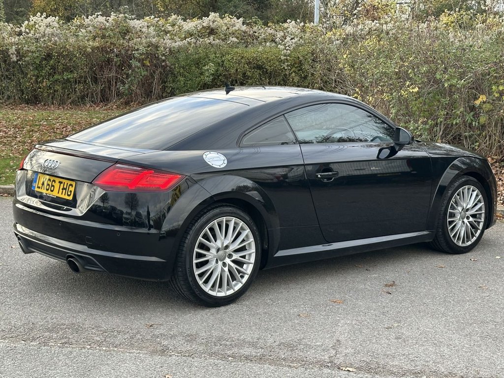 Used Audi TT 2016 for sale - 76642124: Photo 5