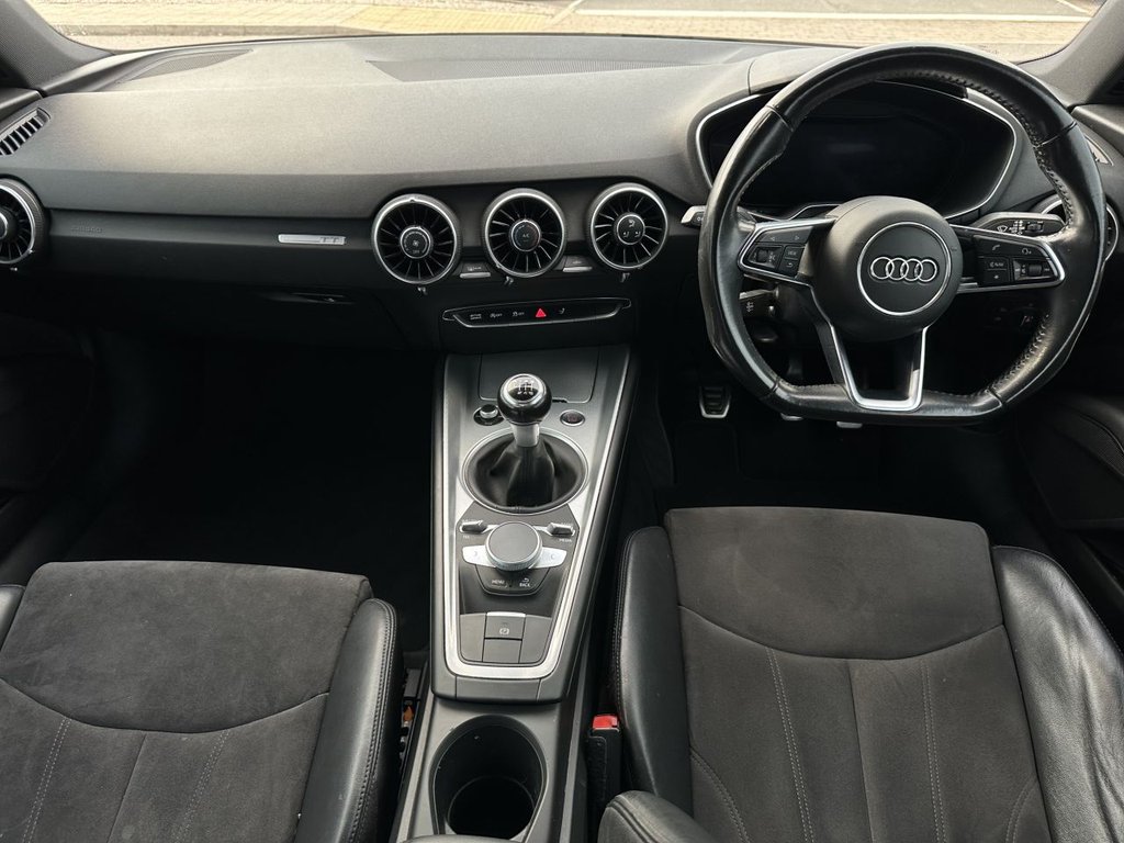 Used Audi TT 2016 for sale - 76642124: Photo 9