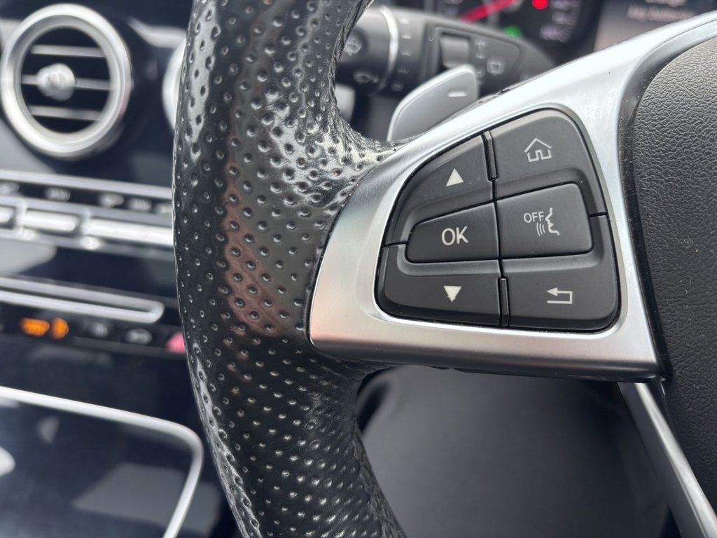 Used Mercedes-Benz C Class 2016 for sale - 77139594: Photo 14