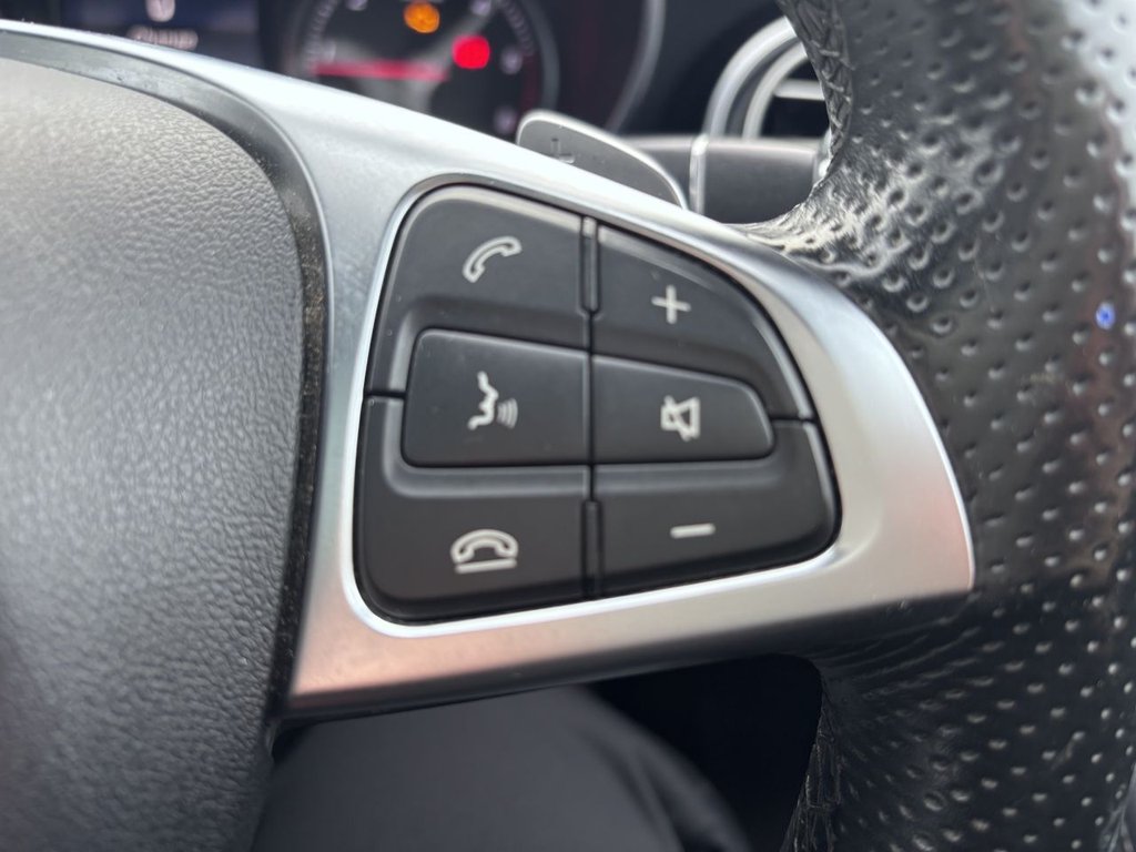 Used Mercedes-Benz C Class 2016 for sale - 77139594: Photo 15