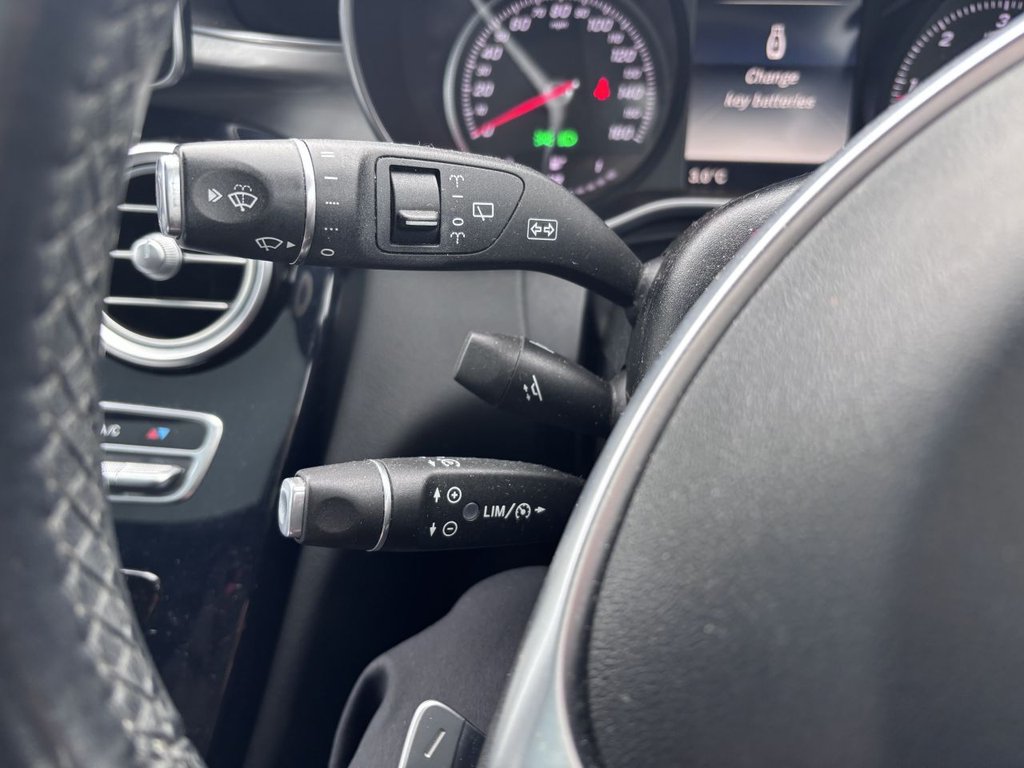 Used Mercedes-Benz C Class 2016 for sale - 77139594: Photo 16