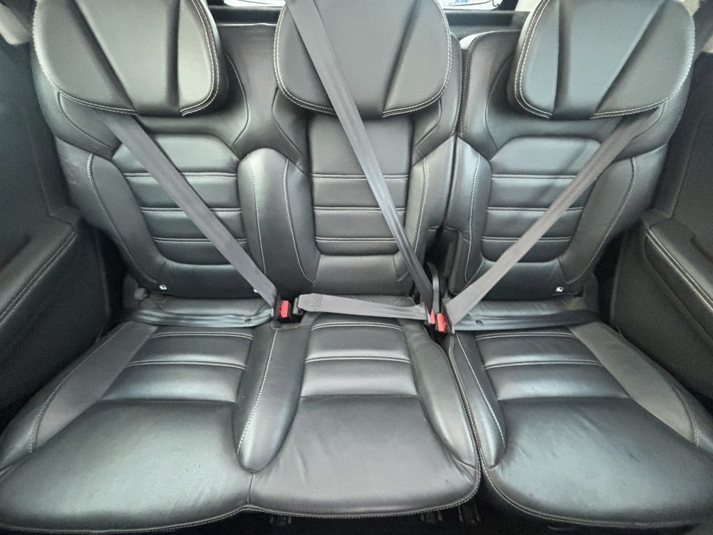 Used Renault Scenic 2017 for sale - 76617948: Photo 10