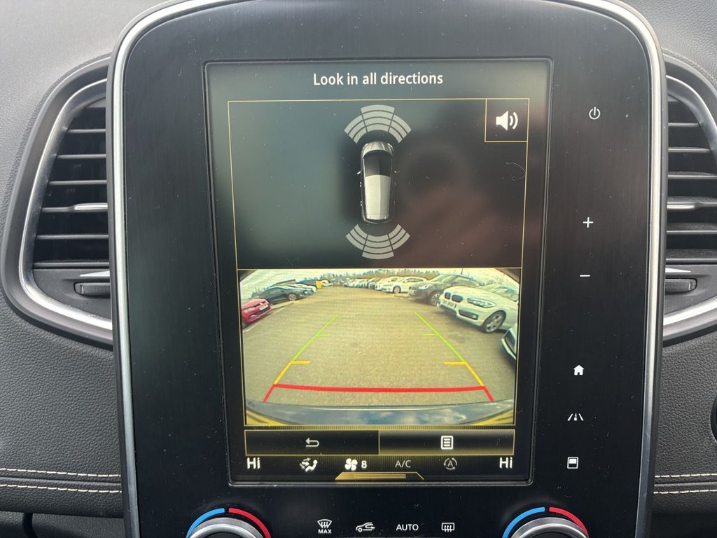 Used Renault Scenic 2017 for sale - 76617948: Photo 15