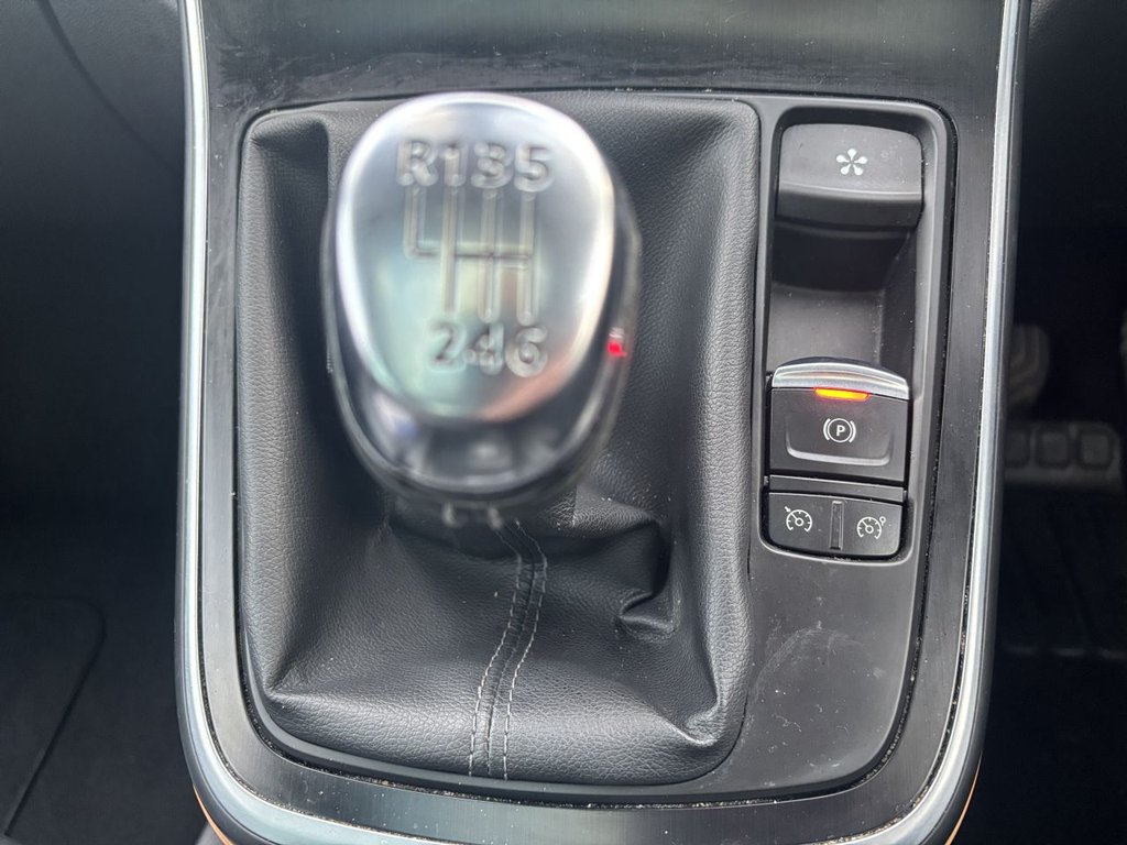 Used Renault Scenic 2017 for sale - 76617948: Photo 17