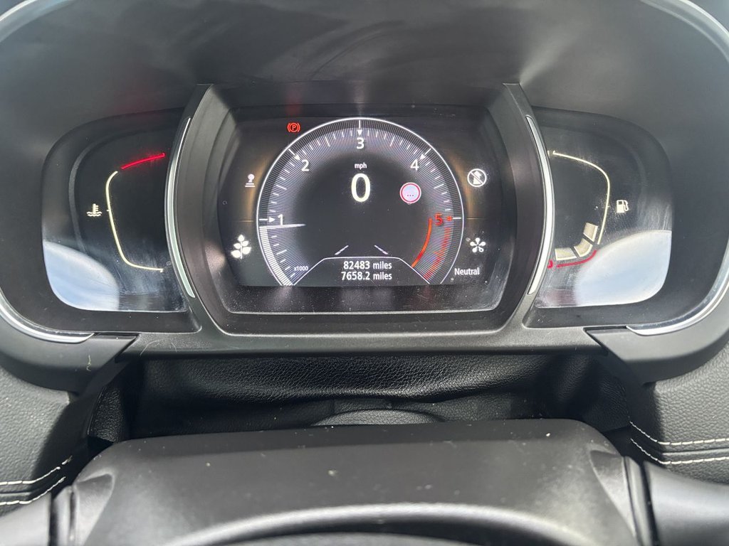 Used Renault Scenic 2017 for sale - 76617948: Photo 20