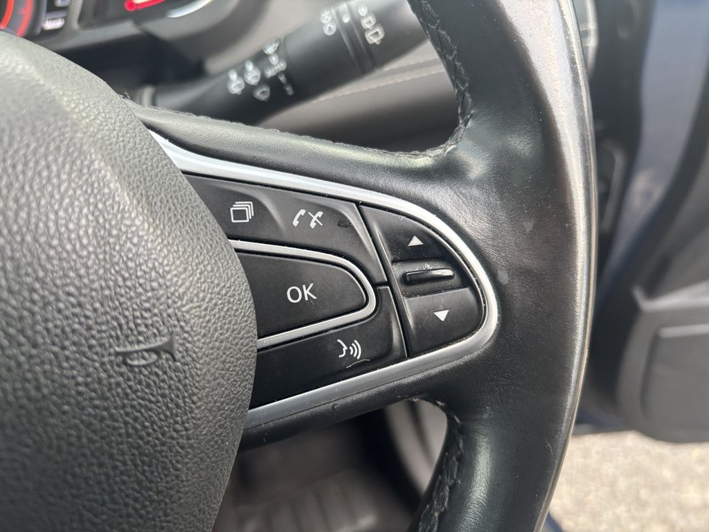 Used Renault Scenic 2017 for sale - 76617948: Photo 22