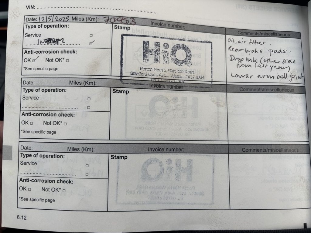 Used Renault Scenic 2017 for sale - 76617948: Photo 25