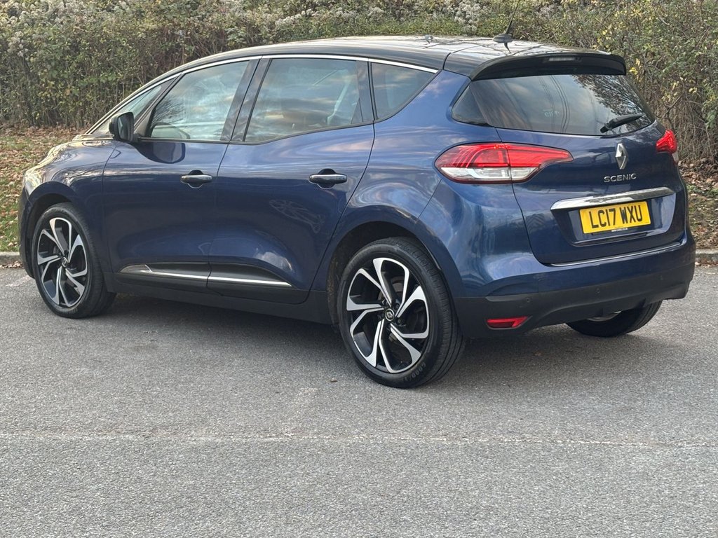 Used Renault Scenic 2017 for sale - 76617948: Photo 3