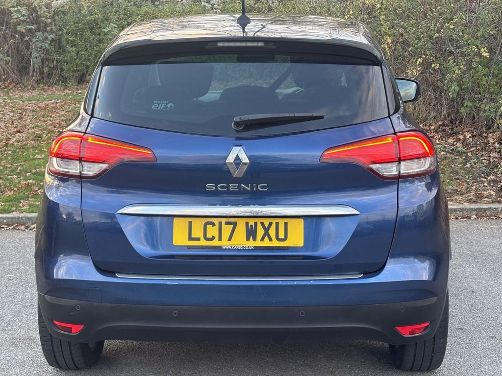 Used Renault Scenic 2017 for sale - 76617948: Photo 4