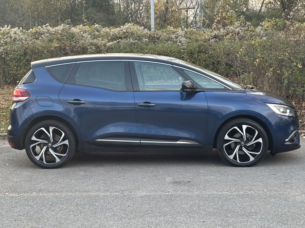 Used Renault Scenic 2017 for sale - 76617948: Photo 6