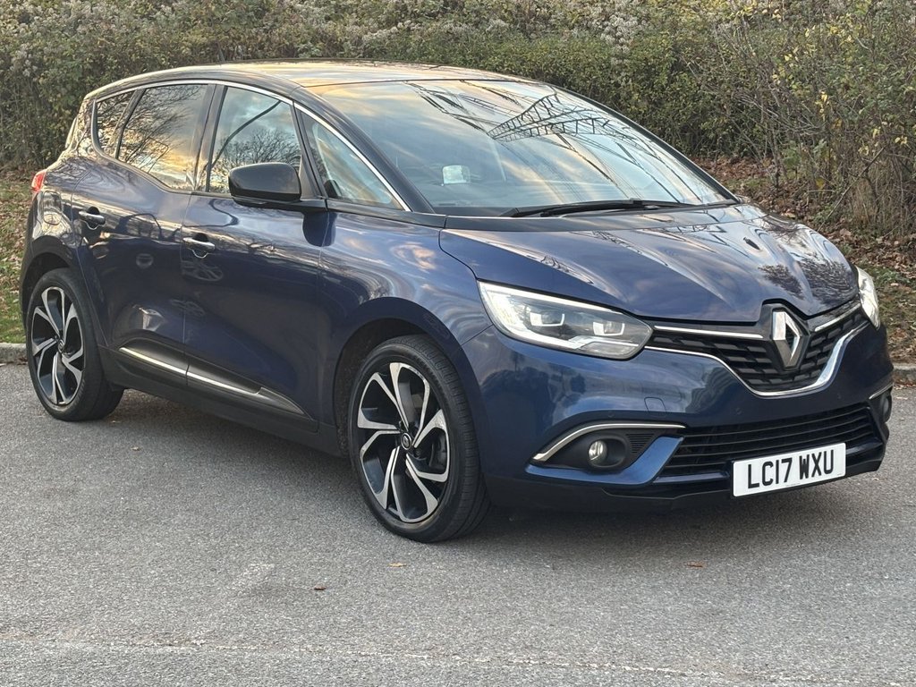 Used Renault Scenic 2017 for sale - 76617948: Photo 7
