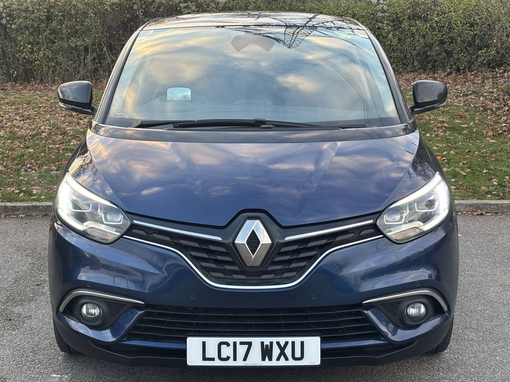 Used Renault Scenic 2017 for sale - 76617948: Photo 8