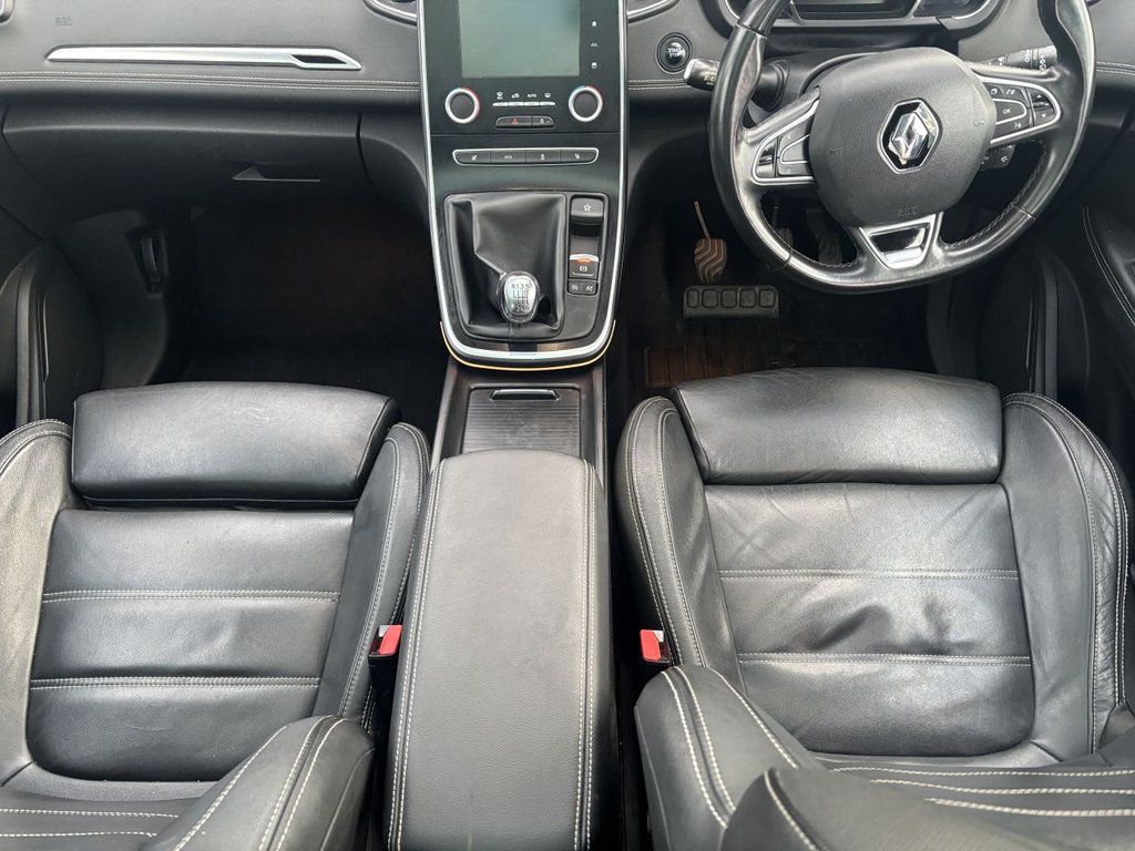 Used Renault Scenic 2017 for sale - 76617948: Photo 9