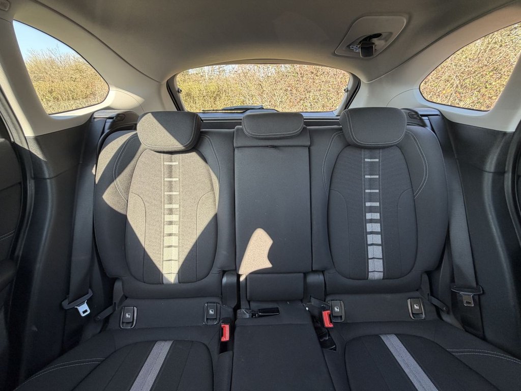 Used BMW X1 2016 for sale - 77952754: Photo 10