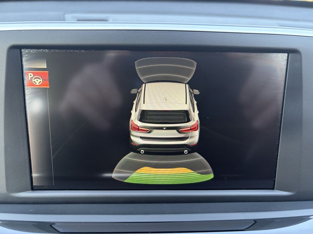 Used BMW X1 2016 for sale - 77952754: Photo 15