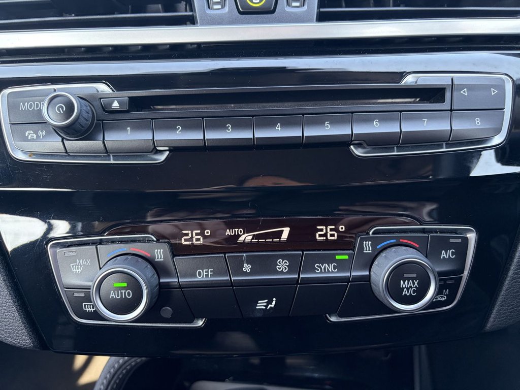 Used BMW X1 2016 for sale - 77952754: Photo 16