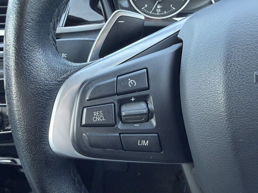 Used BMW X1 2016 for sale - 77952754: Photo 19