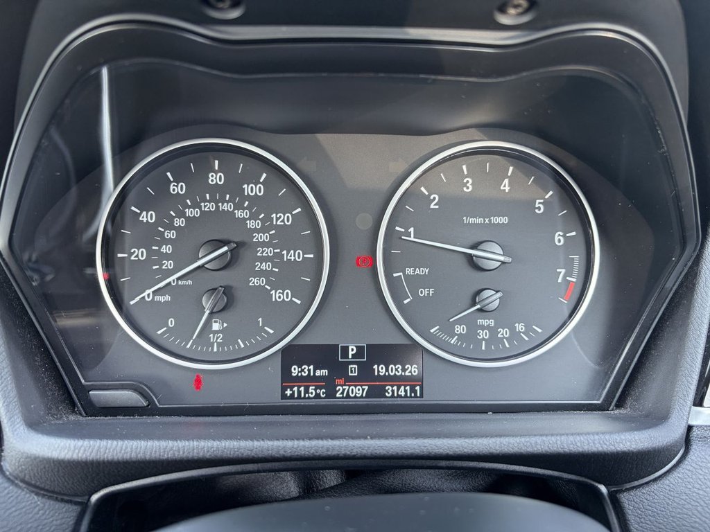 Used BMW X1 2016 for sale - 77952754: Photo 21