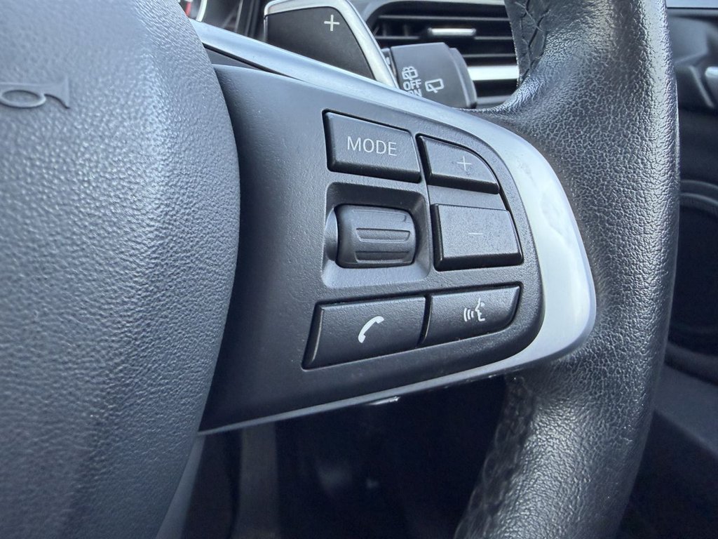 Used BMW X1 2016 for sale - 77952754: Photo 23