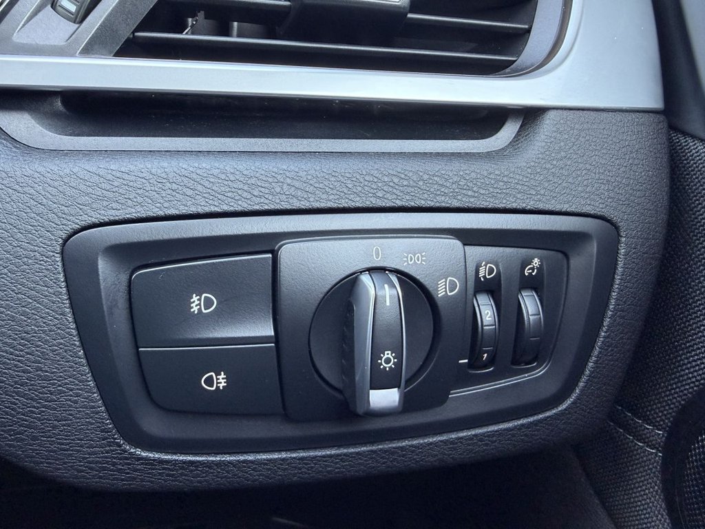 Used BMW X1 2016 for sale - 77952754: Photo 24