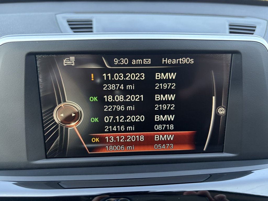 Used BMW X1 2016 for sale - 77952754: Photo 25