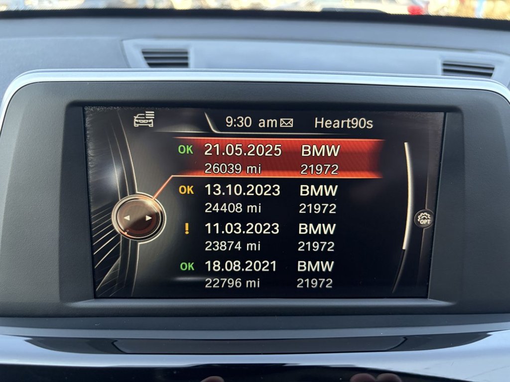 Used BMW X1 2016 for sale - 77952754: Photo 26