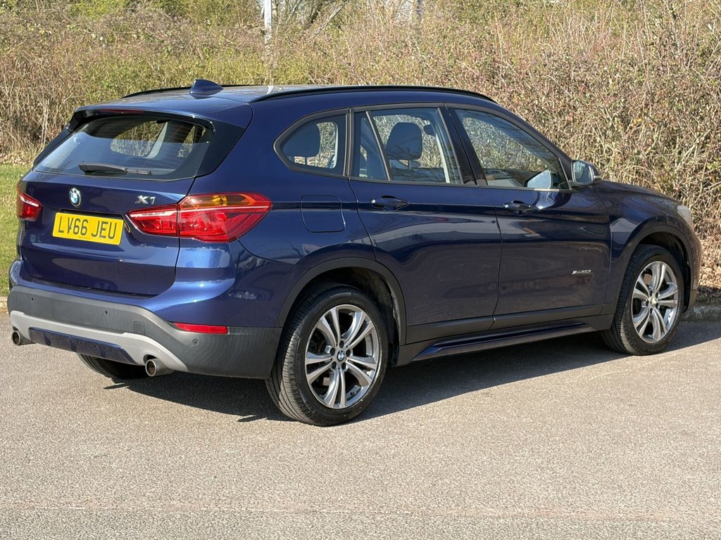 Used BMW X1 2016 for sale - 77952754: Photo 5