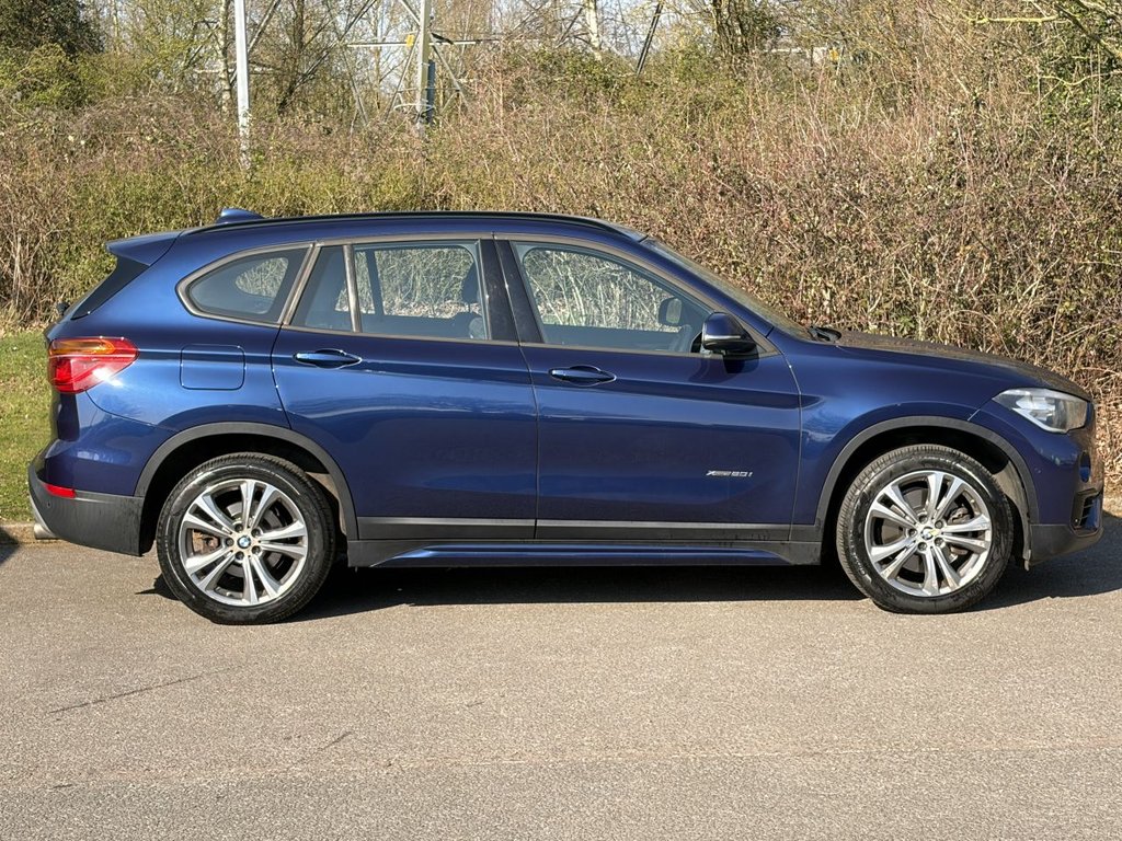 Used BMW X1 2016 for sale - 77952754: Photo 6