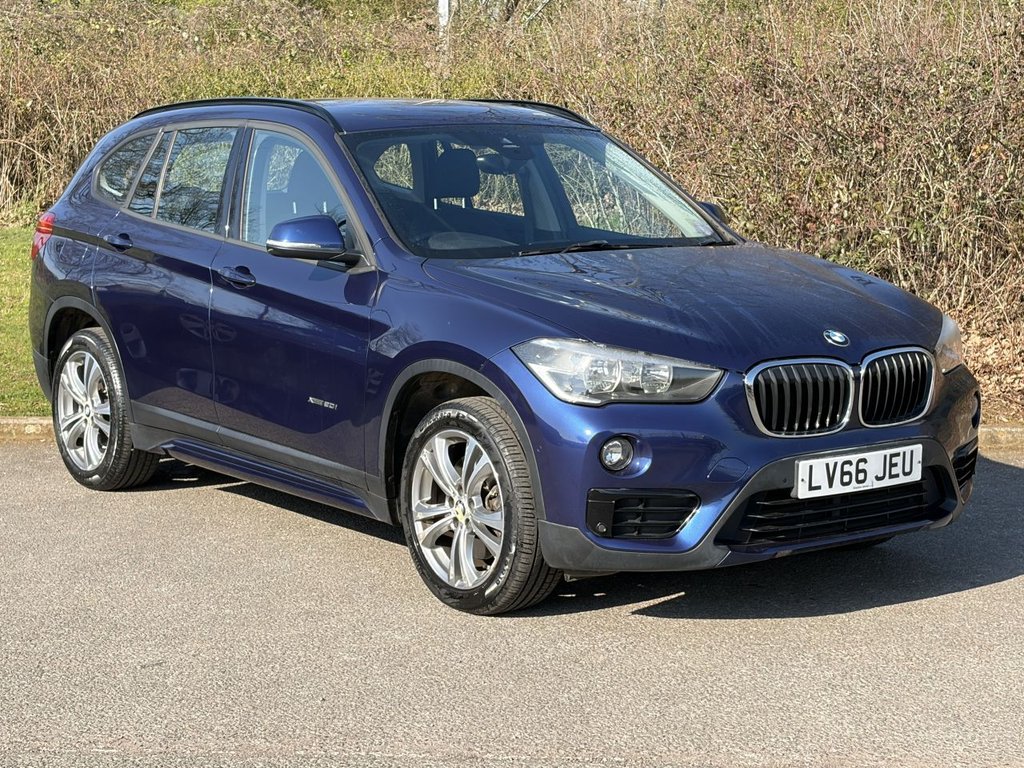 Used BMW X1 2016 for sale - 77952754: Photo 7