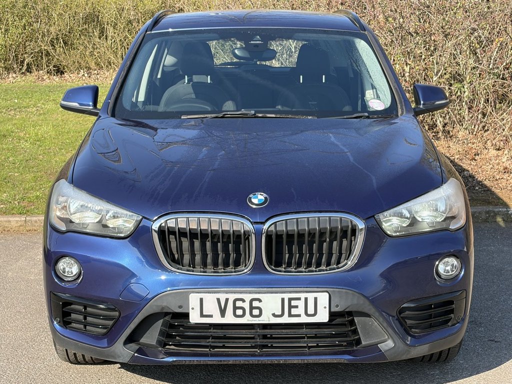Used BMW X1 2016 for sale - 77952754: Photo 8