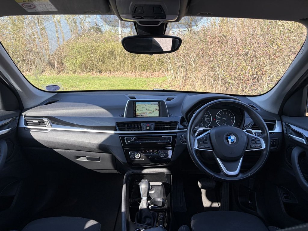 Used BMW X1 2016 for sale - 77952754: Photo 9