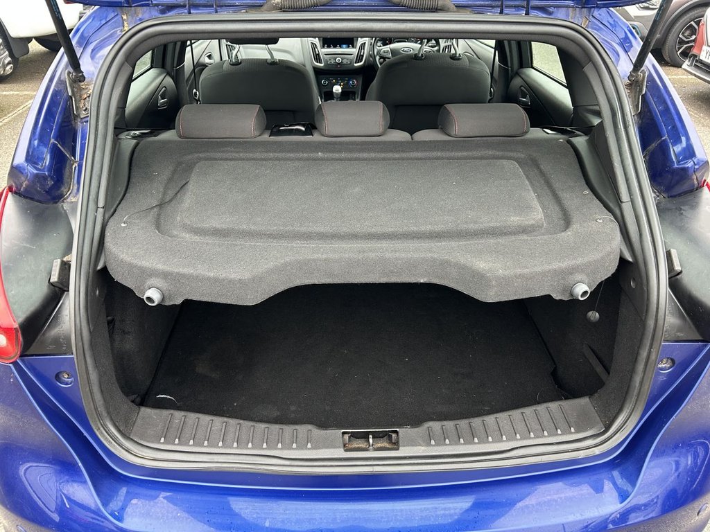 Used Ford Focus 2017 for sale - 77413489: Photo 11