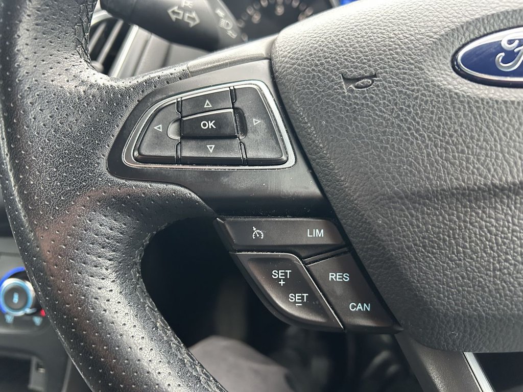 Used Ford Focus 2017 for sale - 77413489: Photo 12