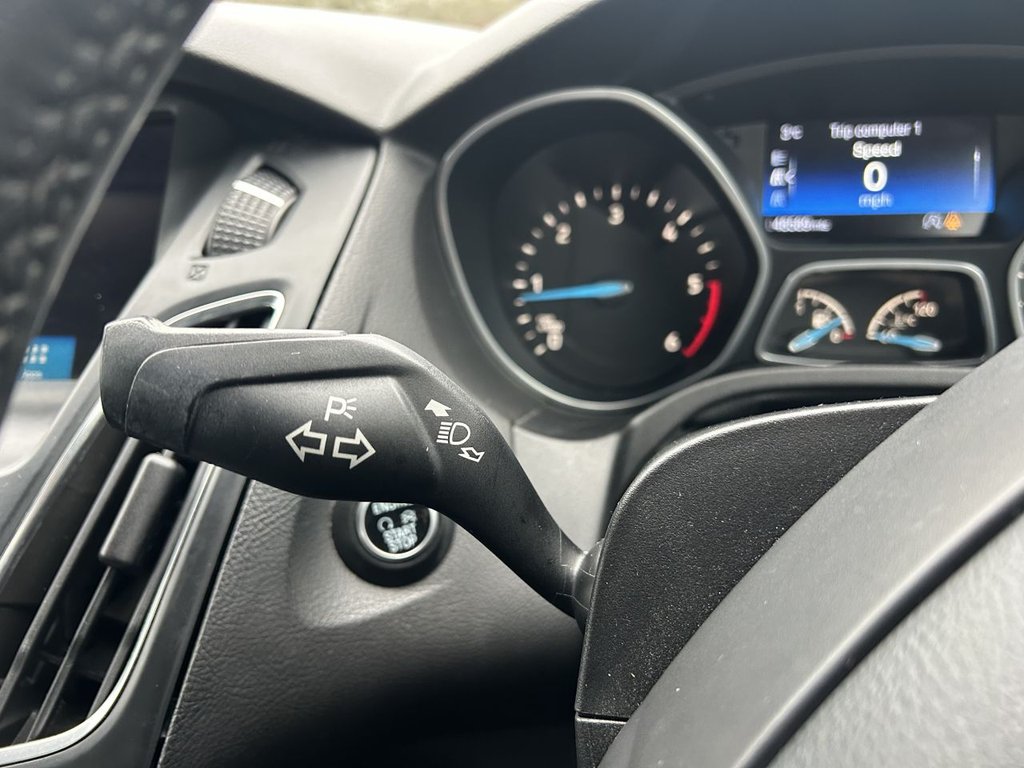 Used Ford Focus 2017 for sale - 77413489: Photo 13