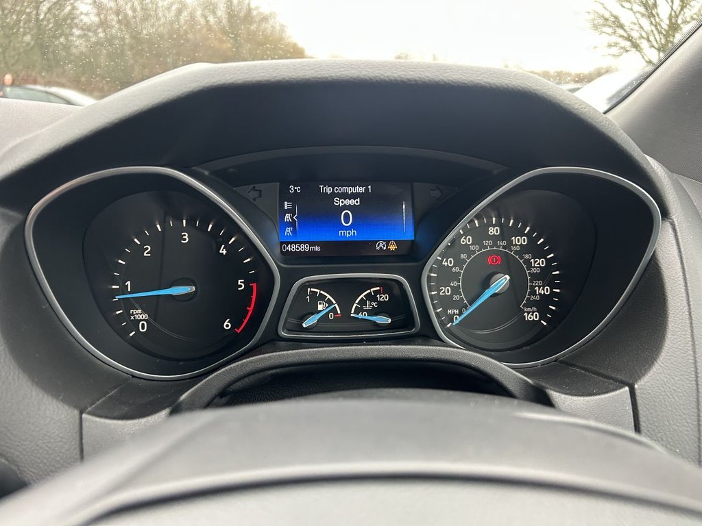 Used Ford Focus 2017 for sale - 77413489: Photo 14