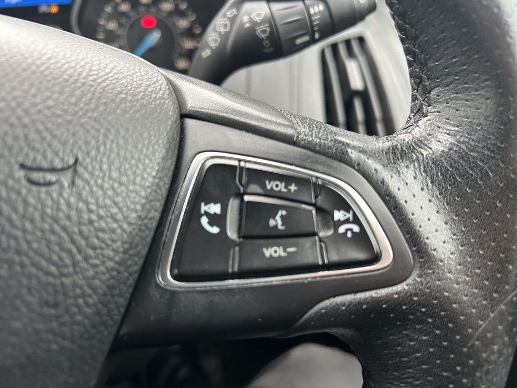 Used Ford Focus 2017 for sale - 77413489: Photo 16