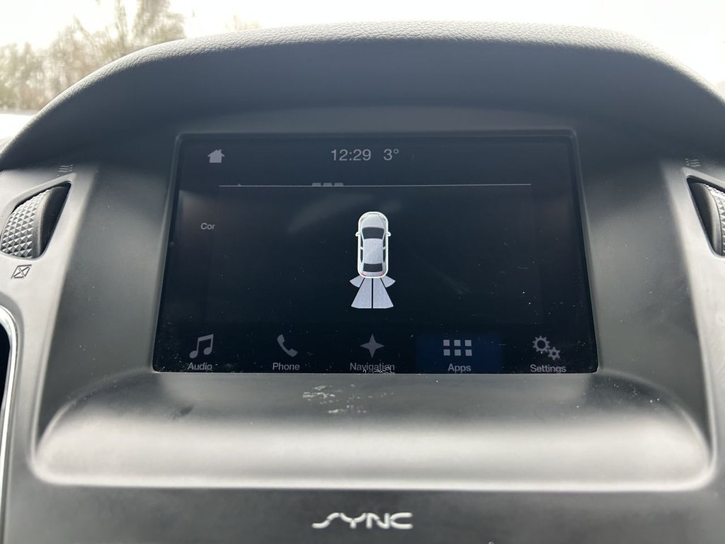 Used Ford Focus 2017 for sale - 77413489: Photo 19