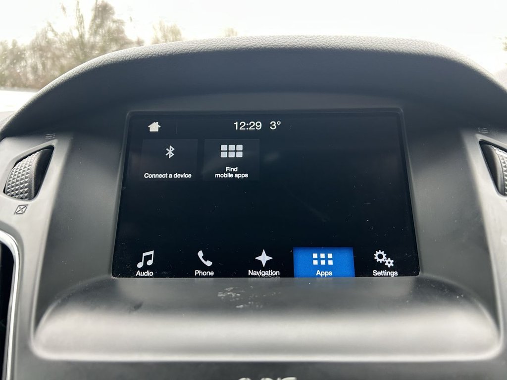 Used Ford Focus 2017 for sale - 77413489: Photo 20