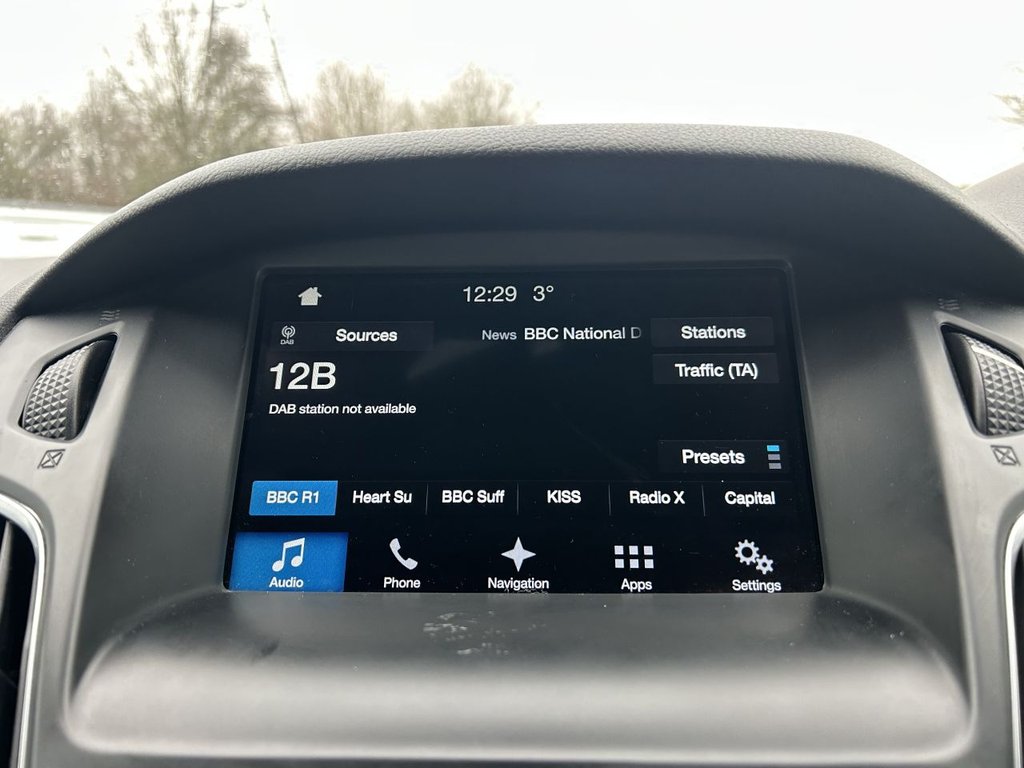 Used Ford Focus 2017 for sale - 77413489: Photo 22