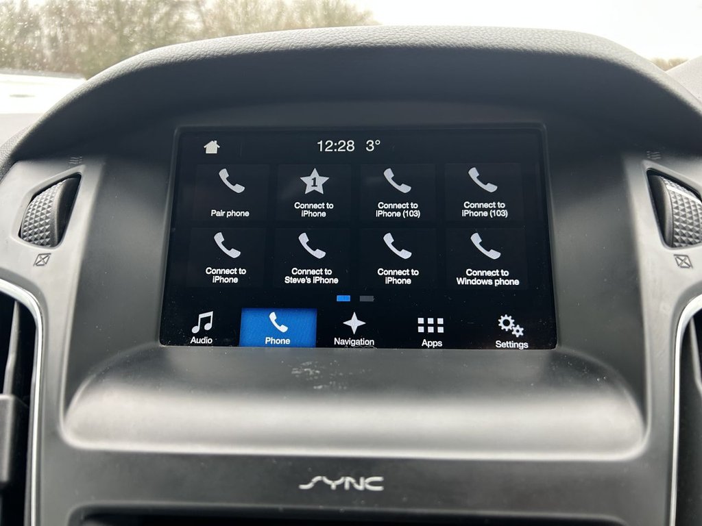 Used Ford Focus 2017 for sale - 77413489: Photo 23