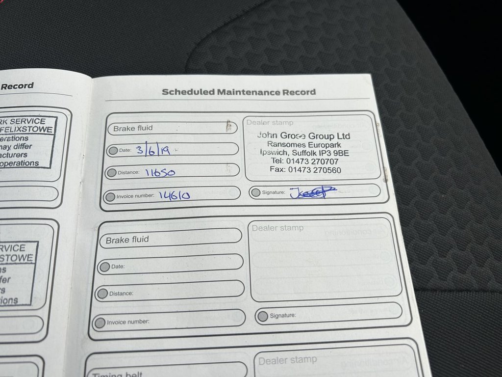 Used Ford Focus 2017 for sale - 77413489: Photo 24