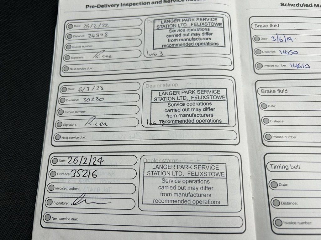 Used Ford Focus 2017 for sale - 77413489: Photo 25