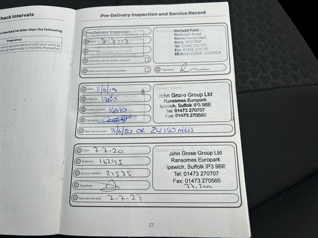 Used Ford Focus 2017 for sale - 77413489: Photo 26