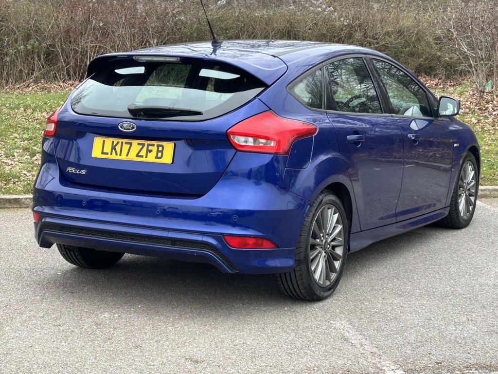 Used Ford Focus 2017 for sale - 77413489: Photo 5