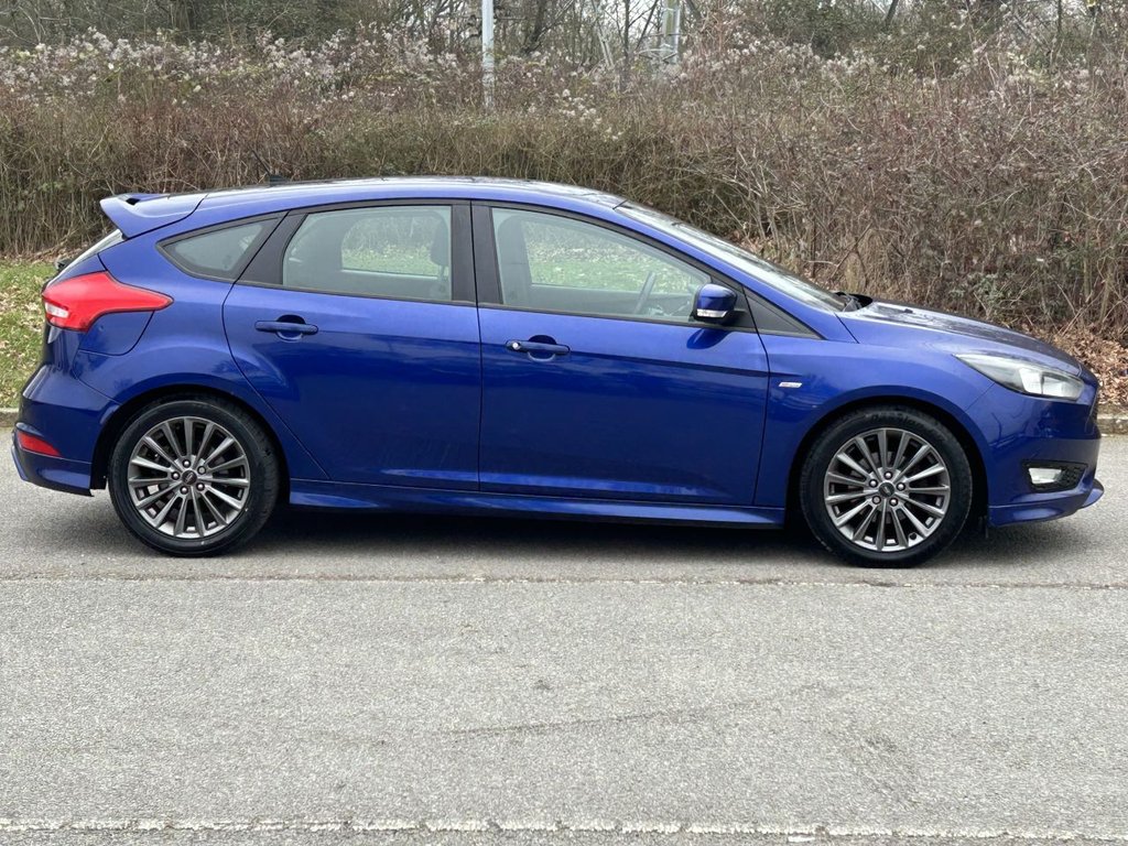 Used Ford Focus 2017 for sale - 77413489: Photo 6