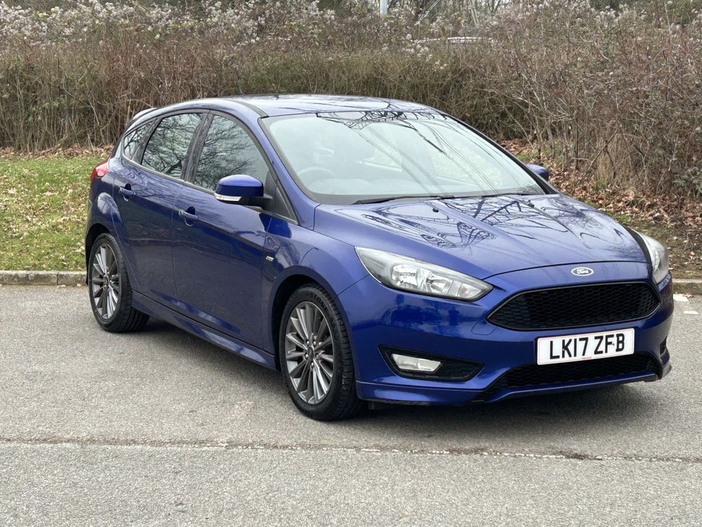 Used Ford Focus 2017 for sale - 77413489: Photo 7